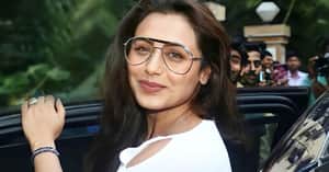Rani Mukherjee 4