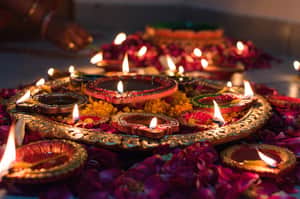 Diya