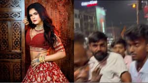 Montii Roy controversy