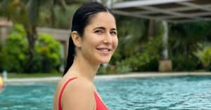 Katrina red | Bengali News