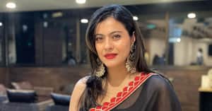 Kajol
