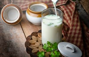 Milk un
