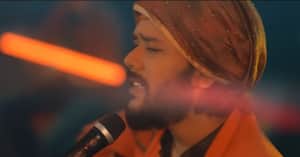 Zee music video