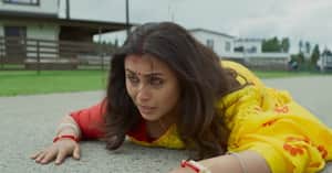 Rani Mukerji Norway