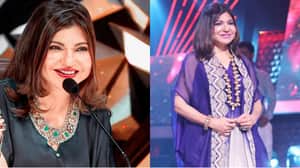 Alka yagnik