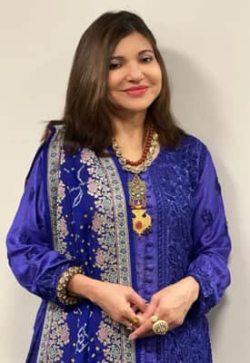 Alka Yagnik age, lifestyle 