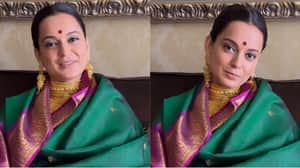 Kangana birthday
