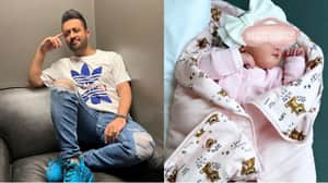 Atif baby