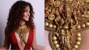 Taapsee controversy