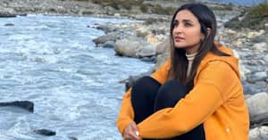 Parineeti Chopra own