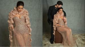 Priyanka Chopra Ambani