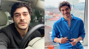 Burak deniz