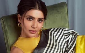 Samantha 1