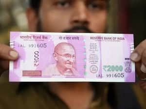 2000 note | Bengali News