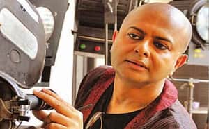 Rituparno Ghosh