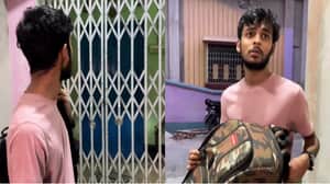 Rahul new video
