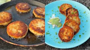 Malai cutlet recipe