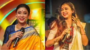 Poushali Banerjee