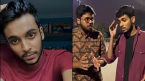 Rahul new video