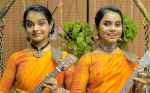 Nandy Sisters