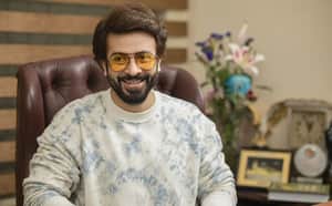 Shakib Khan
