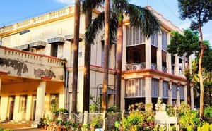 Rabindra Bharati University