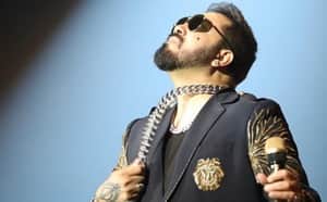 Mika Singh