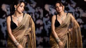 Mimi Chakraborty 12