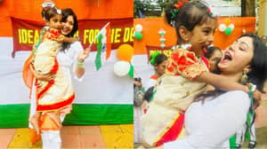 Ritabhari Independence