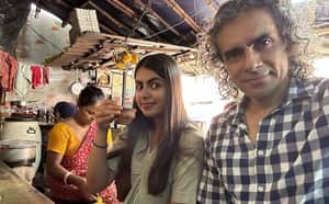 Imtiaz Ali kolkata