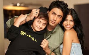 Suhana Aryan