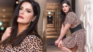 Zareen Khan new