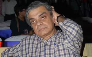 Sandip ray