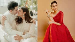 Parineeti Chopra wedding 1