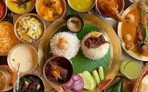 Bengali food instagram