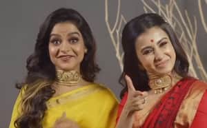Monami new song pujo