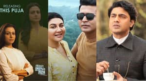 Pujo movie releases