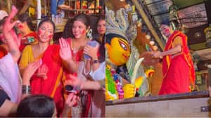 Sohini dasami
