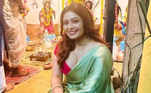 Ritabhari puja
