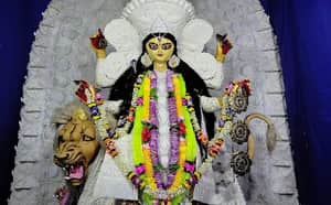 Jagadhatri Puja