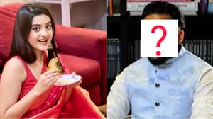 Darshana reveal