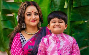 Sudipa Chatterjee