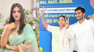 Vote nusrat