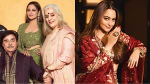 Sonakshi father