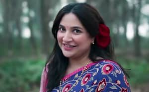 Subhashree babli