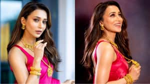 Mimi new Saree good