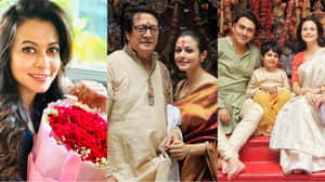 Koel Mallick husband father