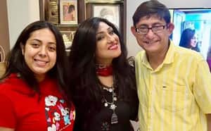 Rituparna Sreemoyee kanchan
