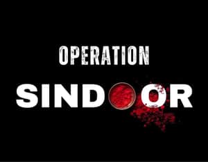 Operation Sindoor 