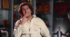Sonu Nigam 